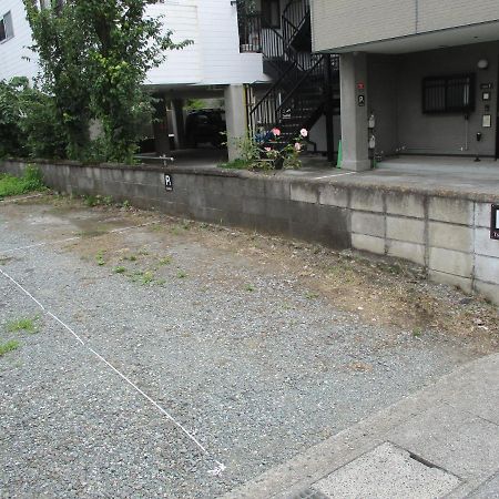 Vila Tsukitei1 Fudžijošida Exteriér fotografie