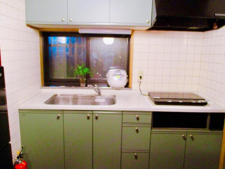 Vila Tsukitei1 Fudžijošida Exteriér fotografie